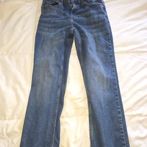 Wonder Nation Classic Denim Kids Jeans